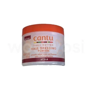 Cantu Shea Butter Grow Strong Strengthening Treatment 173g