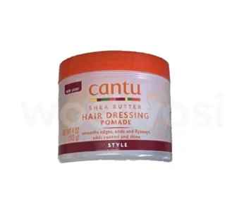 Cantu Shea Butter Grow Strong Strengthening Treatment 173g