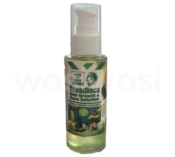 DreadLocs Hair Growth & Care Solution