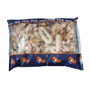 Deluxe Seafood Mix 1kg
