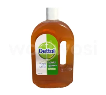 Dettol Liquid 750mls