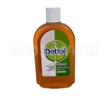 Dettol Liquid 500mls
