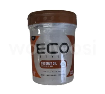 Ecostyle Coconut Oil Styling Gel 946ml