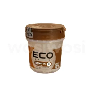 Ecostyle Coconut Oil Styling Gel 227g