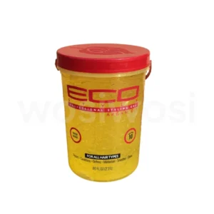 Ecostyle Argan Oil Gel 2.3L