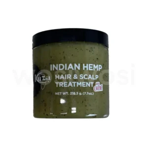 Kuza 100% Indian Hemp Hair & scalp Treatment  218.3g