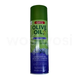 Ors Olive Oil Braid Sheen Spray 284g