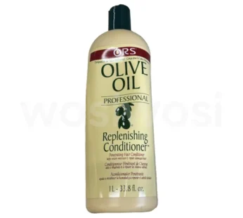 ORS Olive Oil Replenishing Conditioner 1L