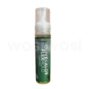 AB Original Olive&Aloe Soft Shine Flex Hold 251ml