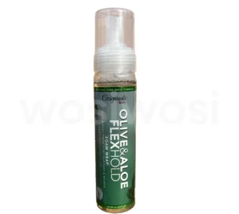 AB Original Olive&Aloe Soft Shine Flex Hold 251ml