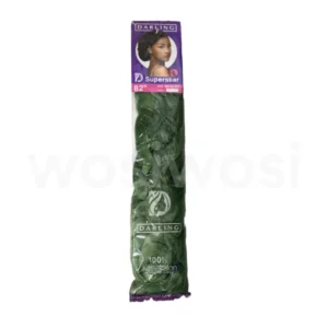 Darling Superstar 82" Hot Water Set (Green)