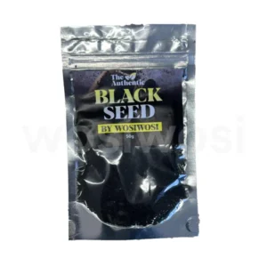 Wosiwosi Black Seed 50g