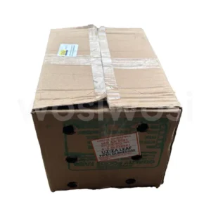Fresh Uziza Leaf (Box)