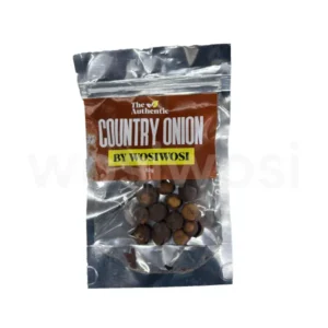 Country Onions 50g