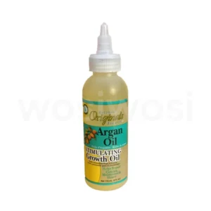 Ultimate Original Argan Oil Stimulatng Growth Oil 118ml