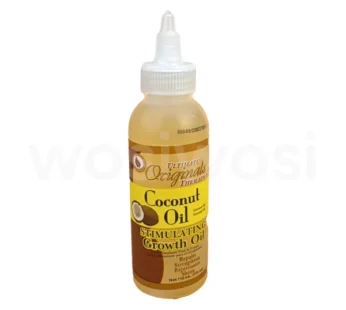 Ultimate Originals Therapy Coconut Oil Stimulating Growth Oil 118ml