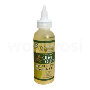 Ultimate Original Therapy Extra Virgin Olive Oil Stimulating Growth Oil 118ml