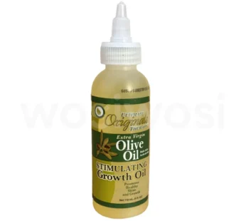 Ultimate Original Therapy Extra Virgin Olive Oil Stimulating Growth Oil 118ml