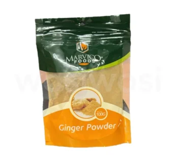 Marvico Ginger Powder 100g