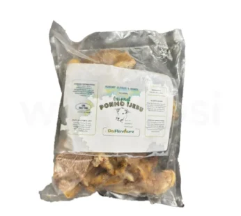 Daflavourz Ponmo Ijebu 500g