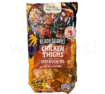 Avila BBQ Chicken Thighs 1kg