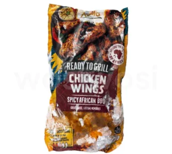 Avila BBQ Chicken Wings 1kg